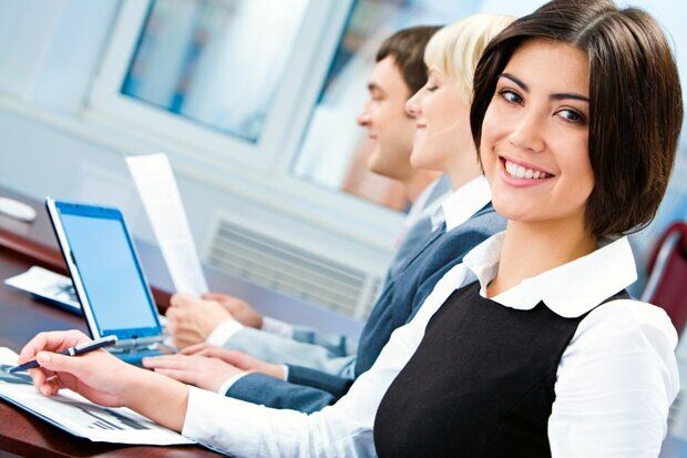 Процесс обучения по программе HP LIFE